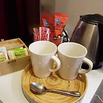 Bed and Breakfast Wladimir