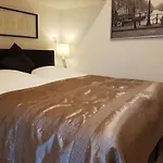 Bed and Breakfast Wladimir 4*