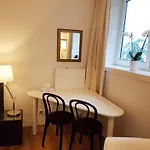 Wladimir Bed and Breakfast