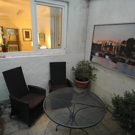 Bed and Breakfast Wladimir 4*