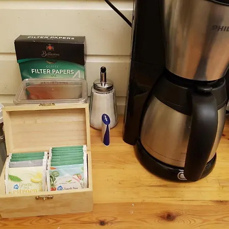 Wladimir Bed and Breakfast 4*