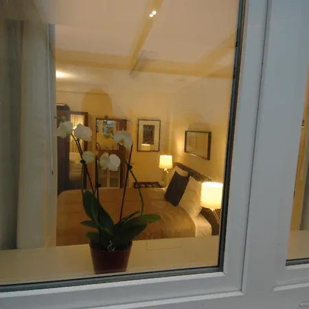 Bed and breakfast Wladimir 3*