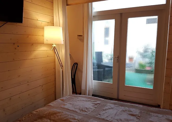 Bed and breakfast Wladimir