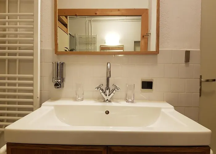 Wladimir Bed and breakfast Ámsterdam