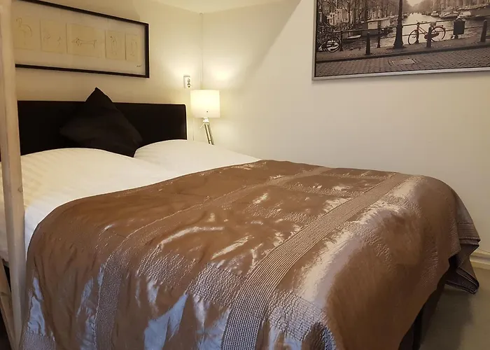 Bed and breakfast Wladimir 3*