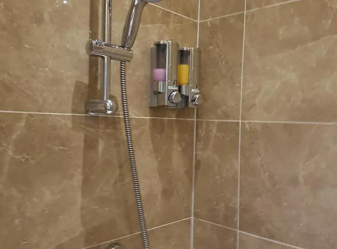 Wladimir 3* Ámsterdam