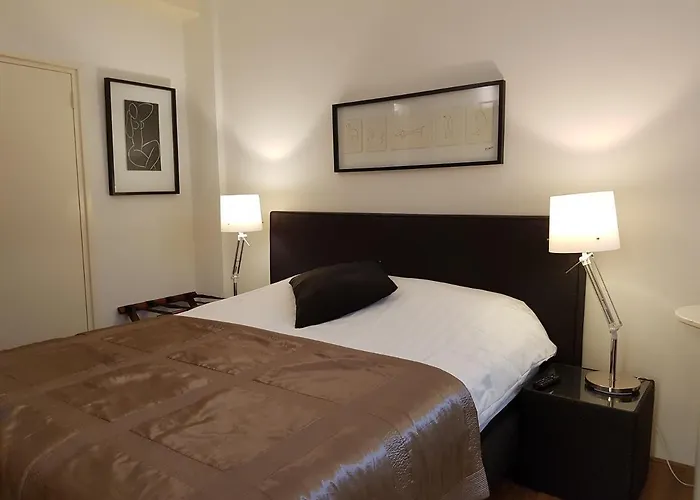 Wladimir Bed and breakfast 3*