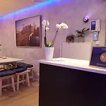 Bed & Breakfast Wladimir Amsterdam