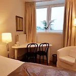 Wladimir Bed & Breakfast Amsterdam