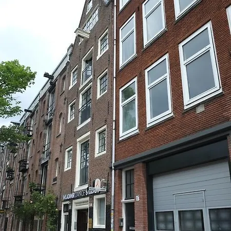 Wladimir Bed & Breakfast