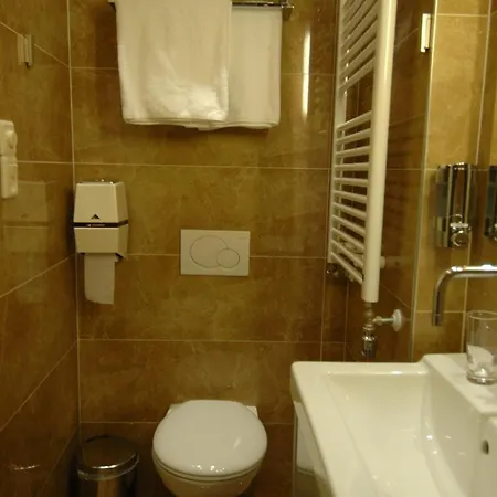 B&B Wladimir 암스테르담