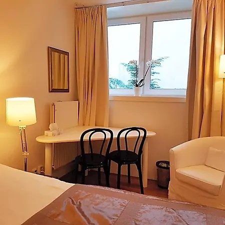 Wladimir 4* Amsterdam
