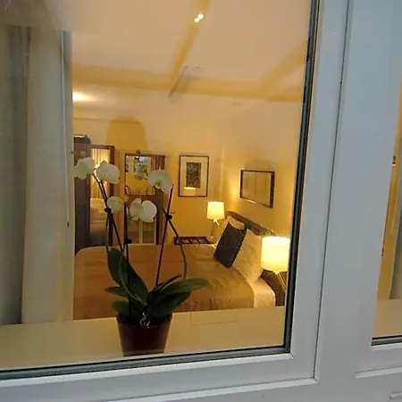 Bed & Breakfast Wladimir 4*