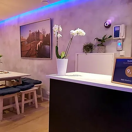 Bed & Breakfast Wladimir
