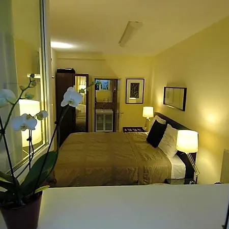 Wladimir Bed & Breakfast Amsterdam