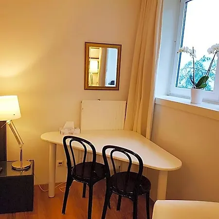 Bed & Breakfast Wladimir 4*