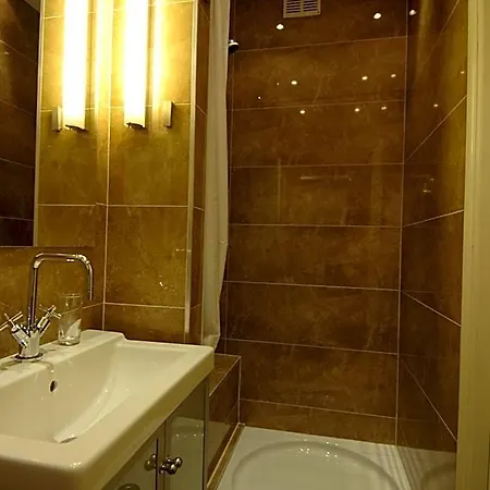 Wladimir Bed & Breakfast Amsterdam