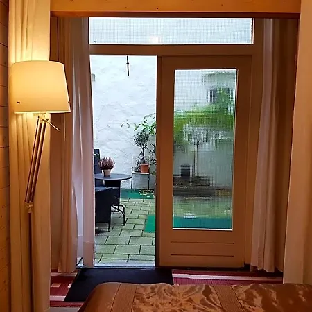 Bed & Breakfast Wladimir 4*