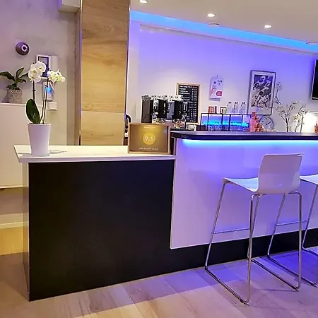 Bed & Breakfast Wladimir Amsterdam