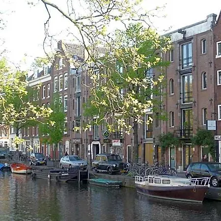 Wladimir 4* Amsterdam