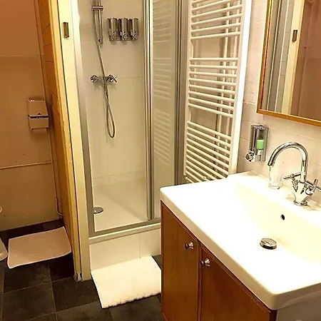 Wladimir Bed & Breakfast 4*