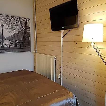 Bed & Breakfast Wladimir