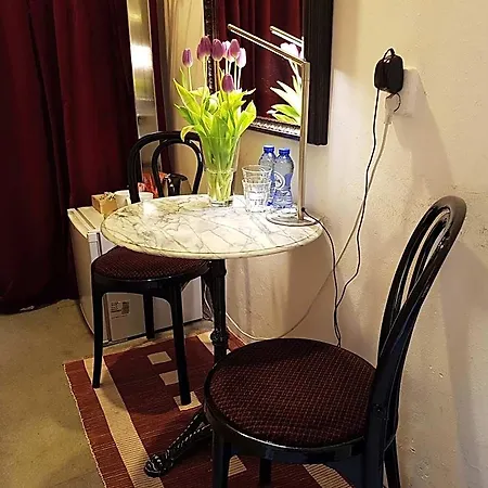 Bed & Breakfast Wladimir 4*