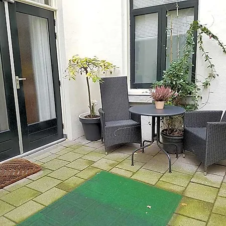 Bed & Breakfast Wladimir 4*