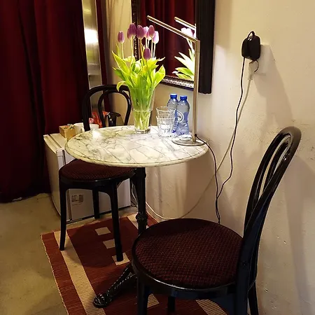 B&B Wladimir 암스테르담