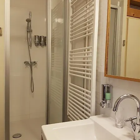 B&B Wladimir 암스테르담