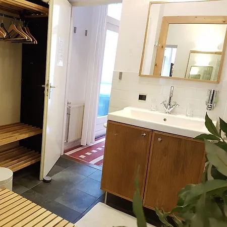 Nocleg ze śniadaniem Wladimir Amsterdam