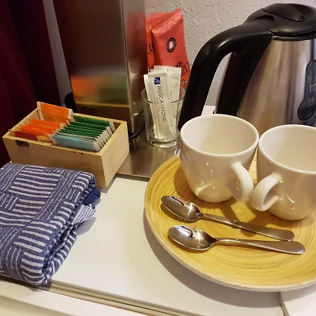 Wladimir Bed & Breakfast