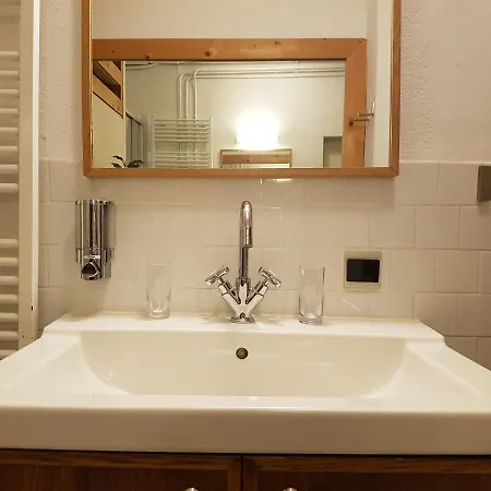 Wladimir Nocleg ze śniadaniem Amsterdam