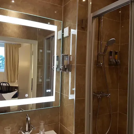 Wladimir Bed & Breakfast Amsterdam