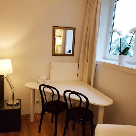 Wladimir Bed & Breakfast