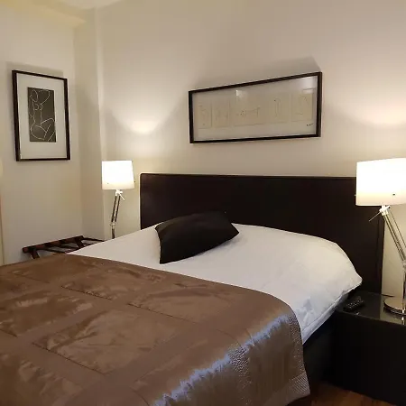 Wladimir Bed & Breakfast 4*