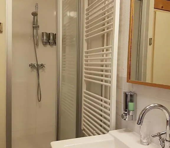 Bed and Breakfast Wladimir Άμστερνταμ