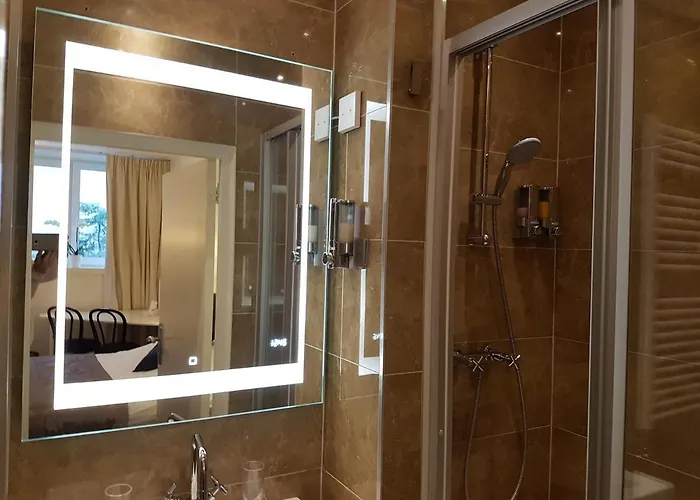 Wladimir Bed and Breakfast Άμστερνταμ