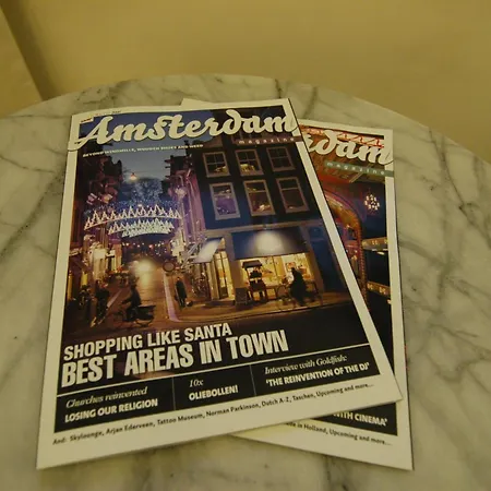 Couette-café Wladimir