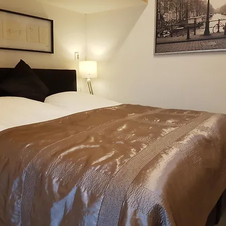 Bed & Breakfast Wladimir 2*