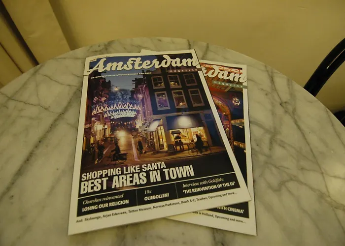 Couette-café Wladimir