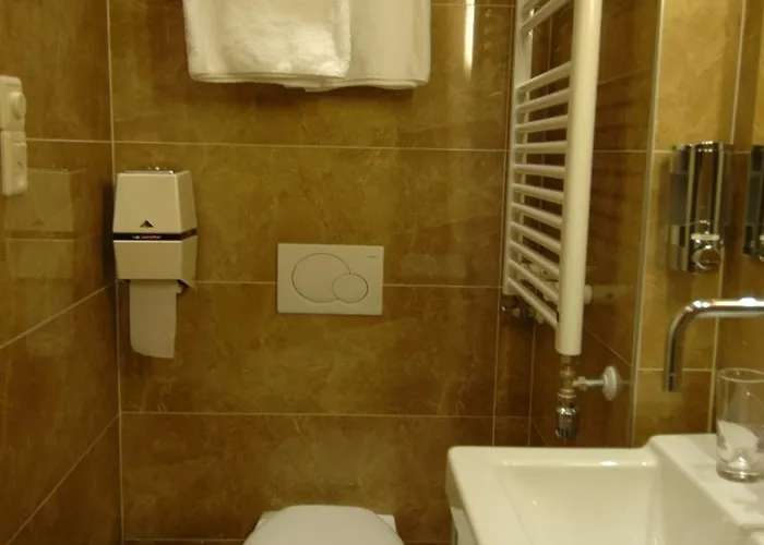 Couette-café Wladimir Amsterdam