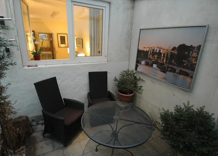 Couette-café Wladimir 3*