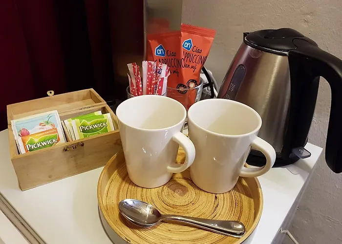 Couette-café Wladimir