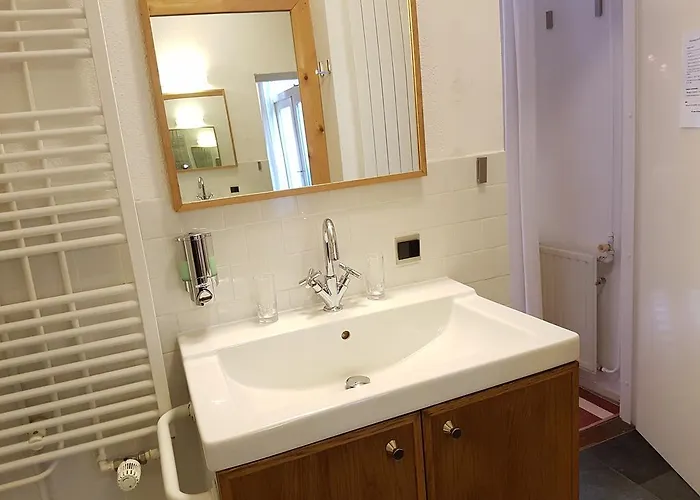 Couette-café Wladimir