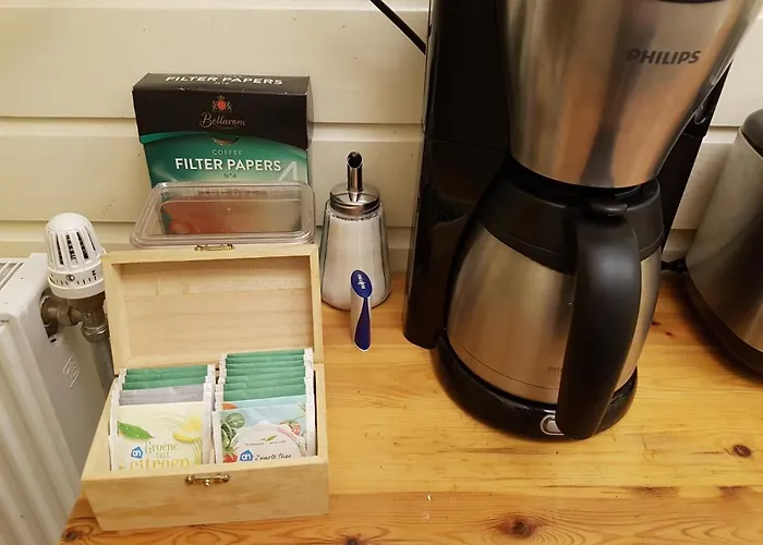 Wladimir Couette-café 3*