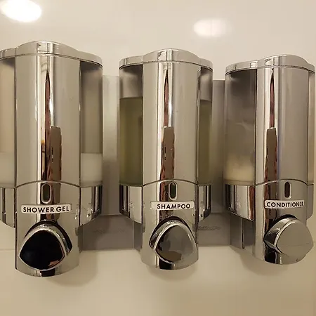 B＆b弗拉基米尔影城酒店 2*