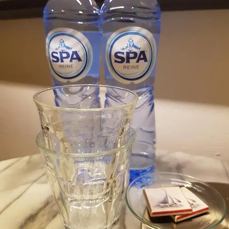 B＆b弗拉基米尔影城酒店